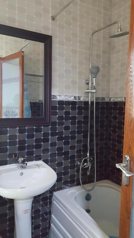 White City Inn Gaborone Dış mekan fotoğraf