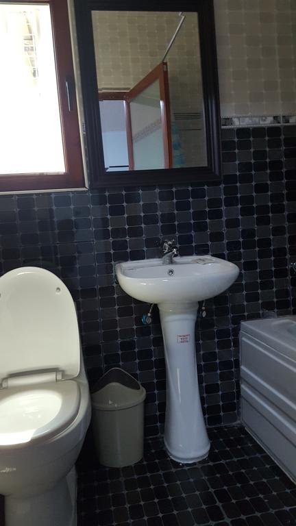 White City Inn Gaborone Dış mekan fotoğraf