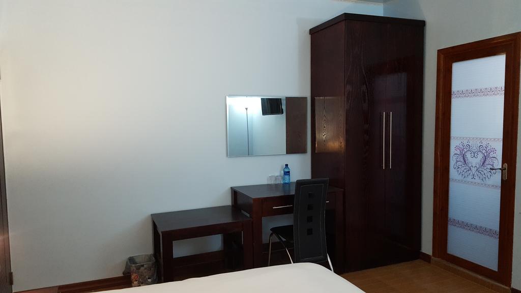 White City Inn Gaborone Dış mekan fotoğraf