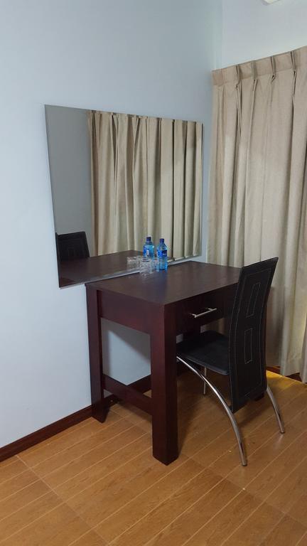 White City Inn Gaborone Dış mekan fotoğraf