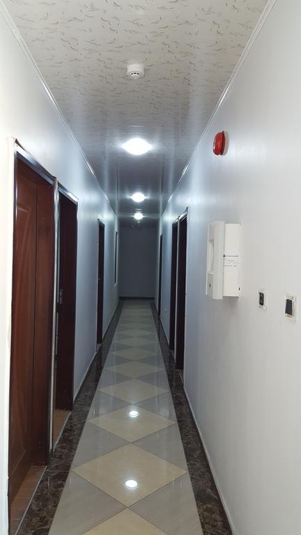 White City Inn Gaborone Dış mekan fotoğraf