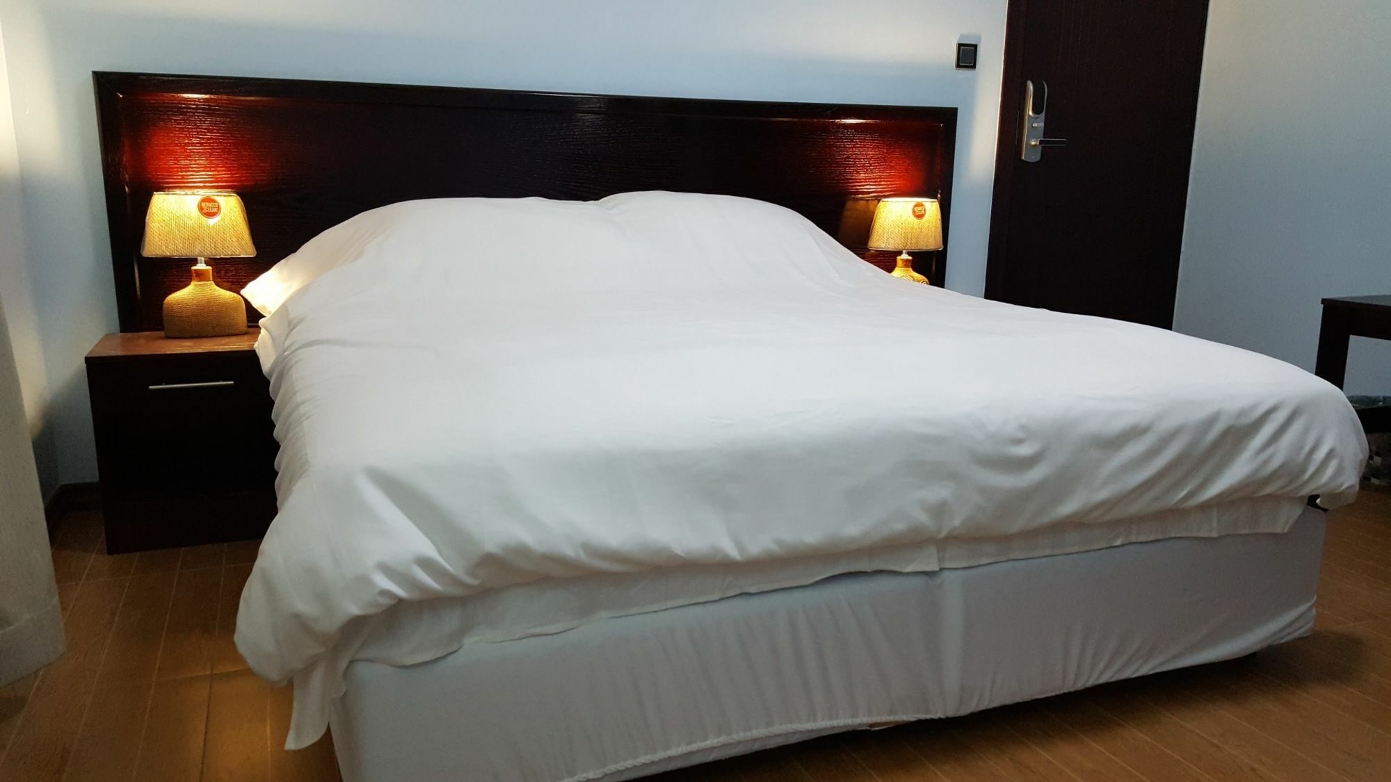 White City Inn Gaborone Dış mekan fotoğraf