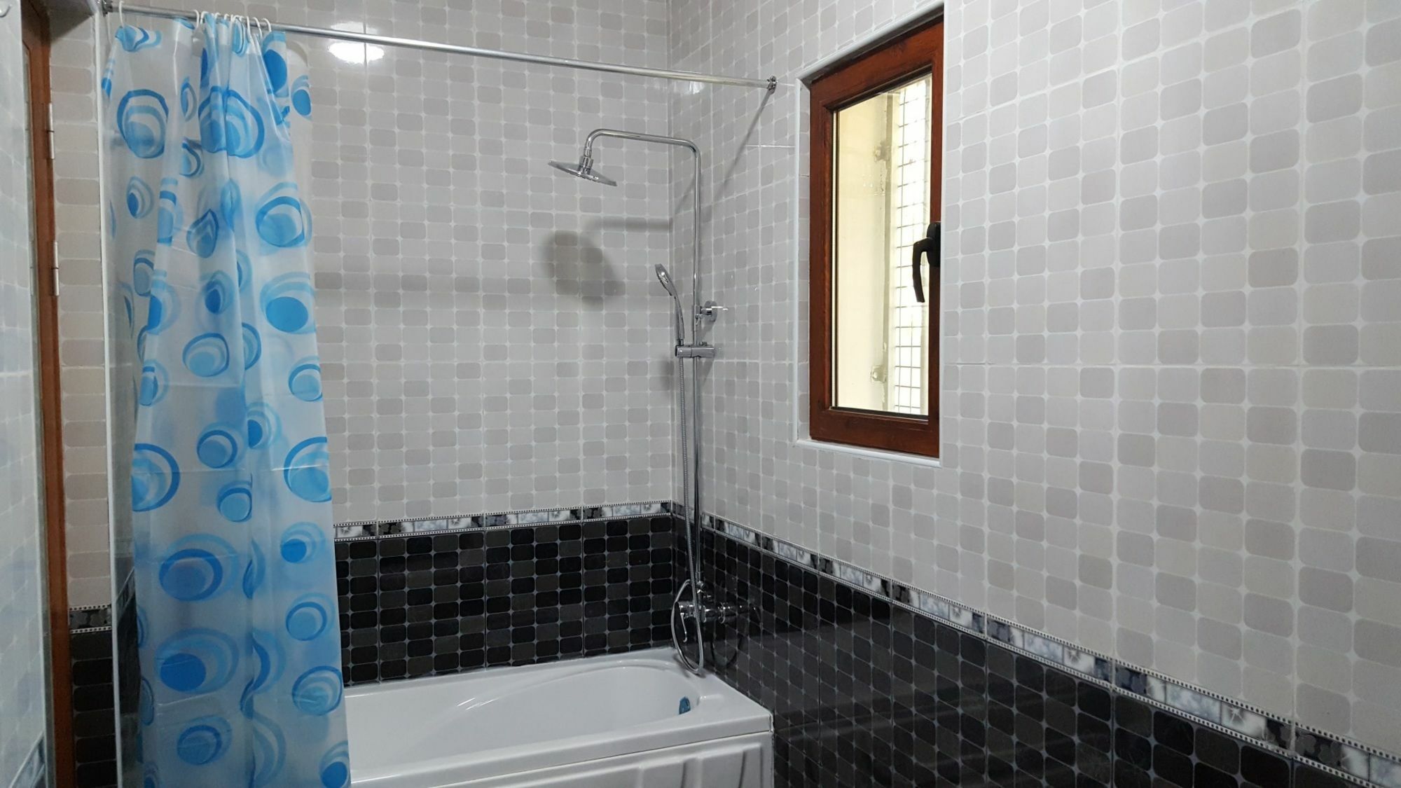 White City Inn Gaborone Dış mekan fotoğraf